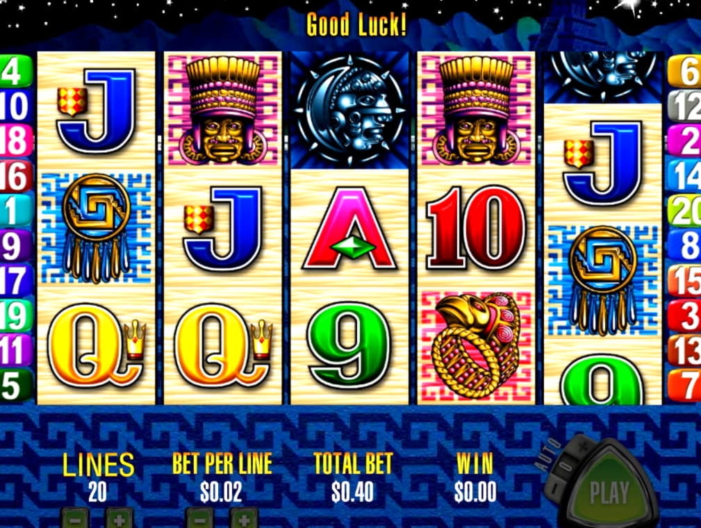 $810 Tournament at BoVegas Casino