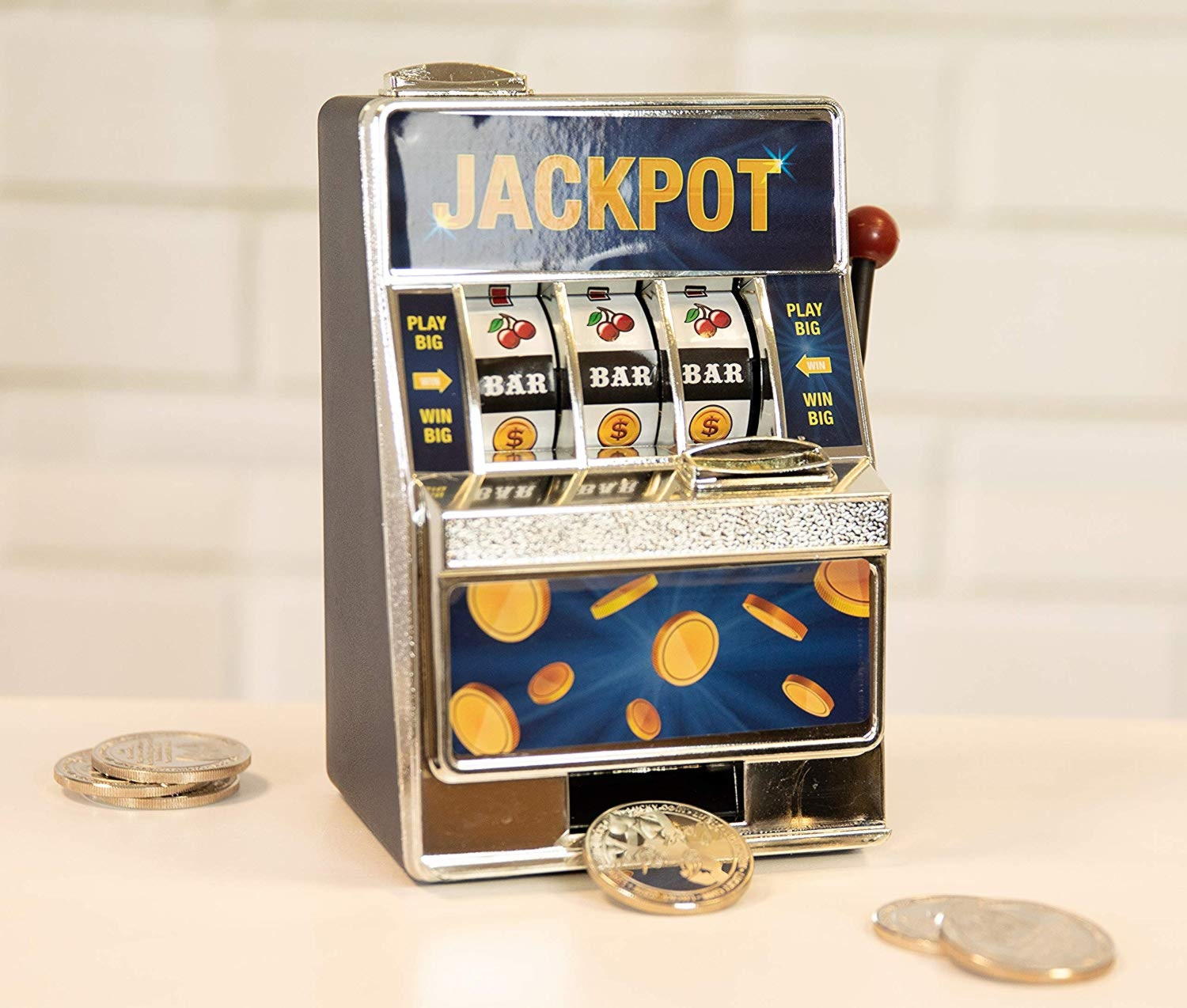 255 Free Spins no deposit at Cash Bull Casino 