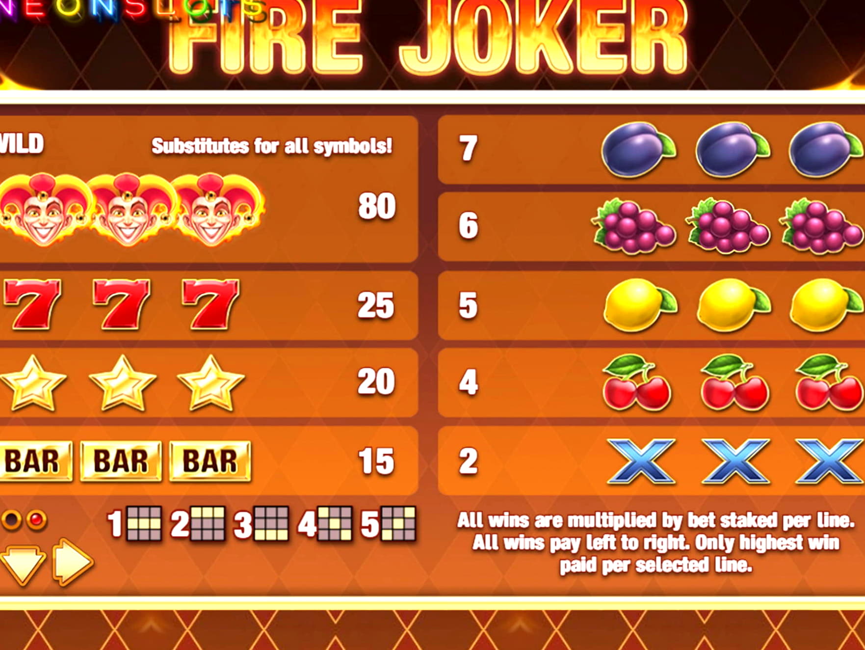 230% casino match bonus at King Billy Casino