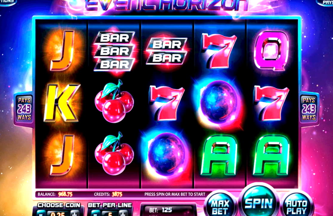 295% No Rules Bonus! at Omni Slots Casino