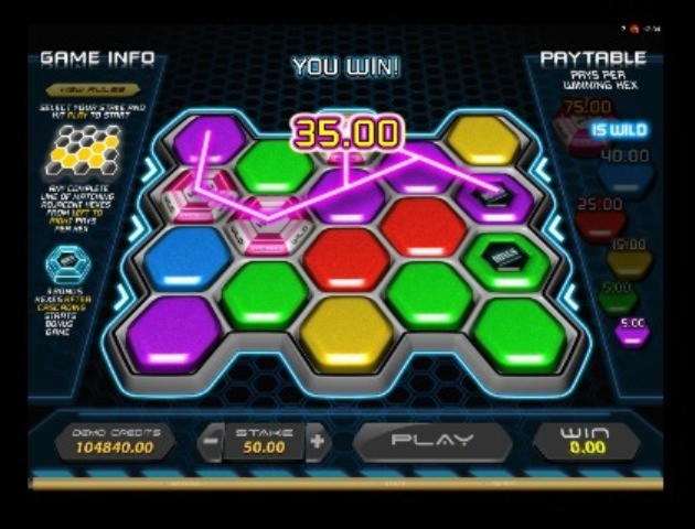 820% First deposit bonus at Treasure Island Jackpots Casino (Sloto Cash Mirror)