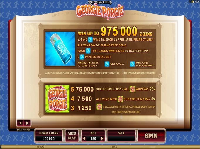 22 Loyal Free Spins! at Two-Up Casino