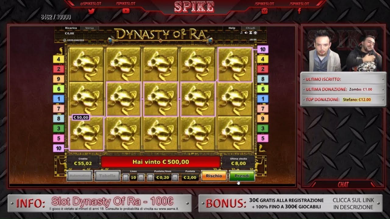 111 Trial Spins at Slots Of Dubai Casino