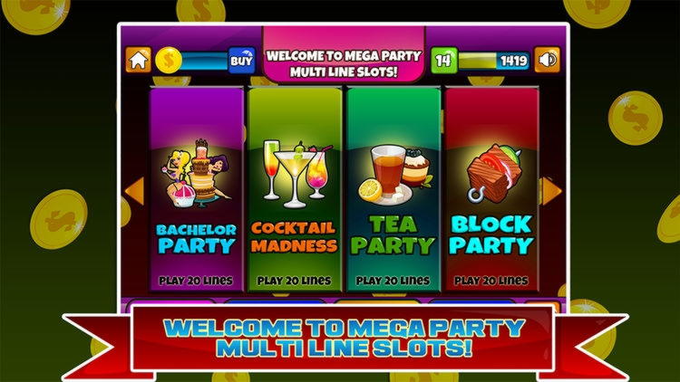 $120 Casino Tournament at The Best Casino 