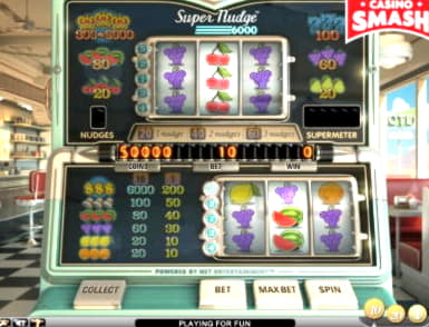 440% Deposit match bonus at 7 Sultans Casino