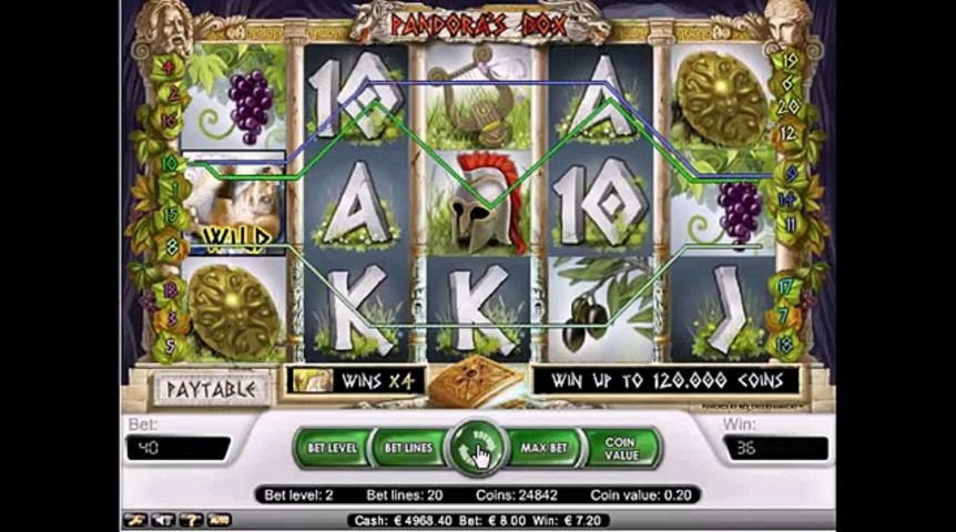 140 Free Casino Spins at Royal Vegas Casino
