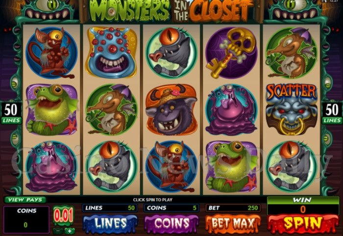 65 Free Spins at Rich Casino
