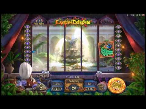 40 Free spins at Spain Casino 