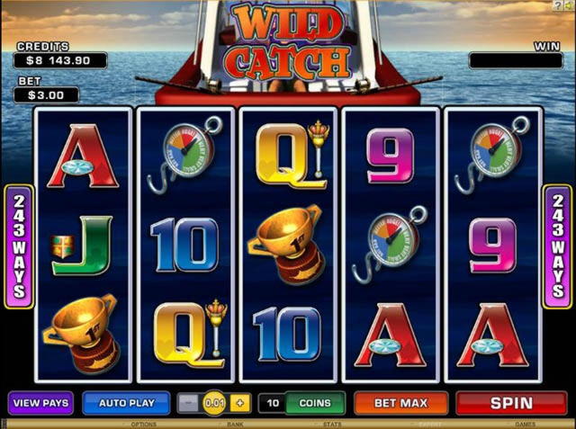 280 FREE Spins at Slotscom Casino