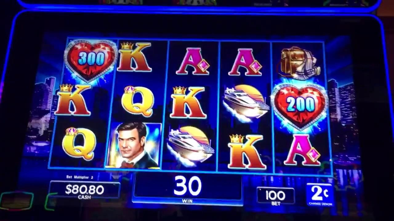 295% Signup Casino Bonus at Omni Slots Casino