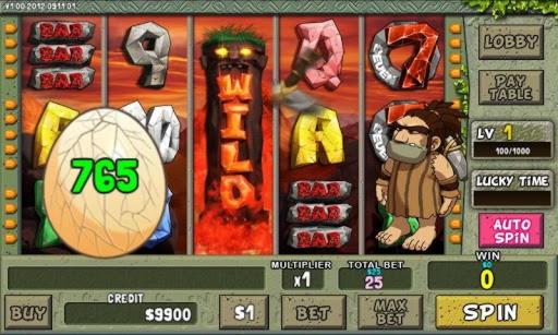 EURO 475 Casino Tournament at All Slots Casino