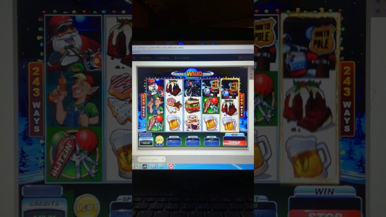 135 free spins no deposit casino at Vegas Casino Online