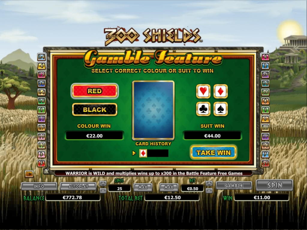 €125 Free casino chip at 7 Sultans Casino