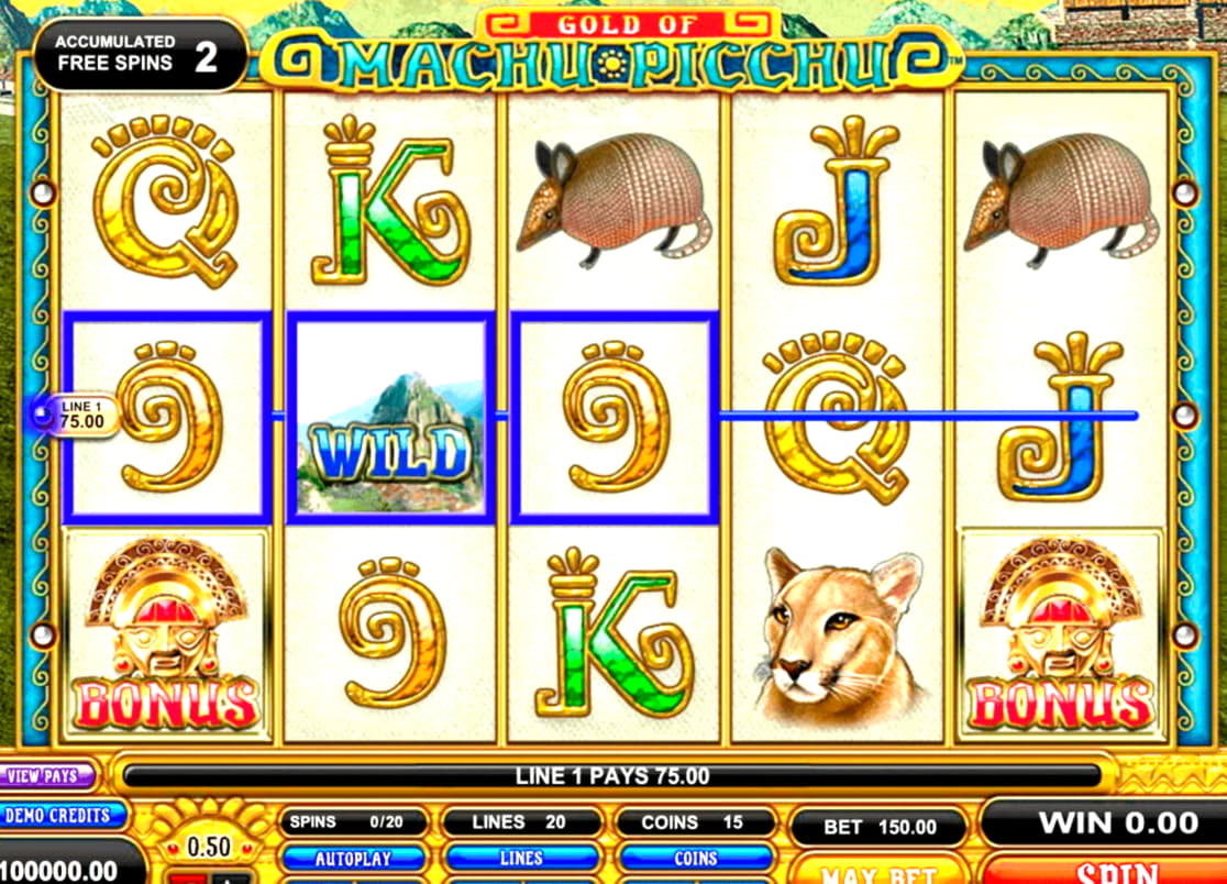 135 Free casino spins at BoVegas Casino