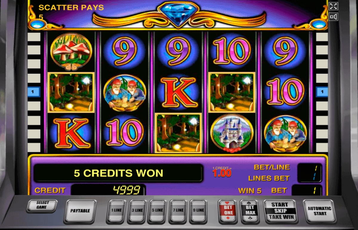 €690 Tournament at Rich Casino