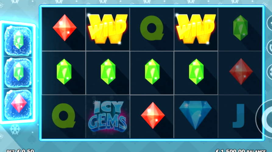 EUR 910 Free Casino Tournament at Treasure Island Jackpots Casino (Sloto Cash Mirror)