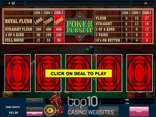 €80 Casino Tournament at Joe Fortune Casino