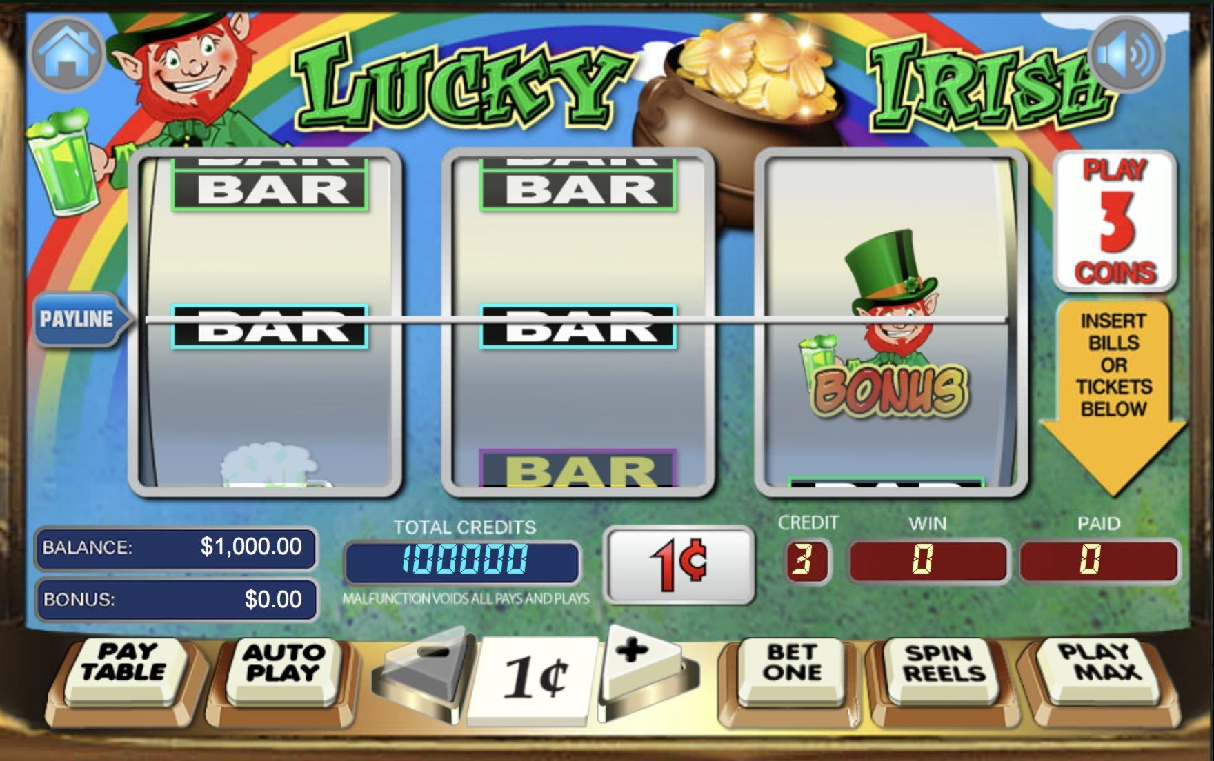 €145 Free Casino Tournament at The Best Casino 