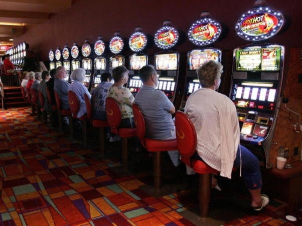 $740 Free Casino Tournament at Emu Casino