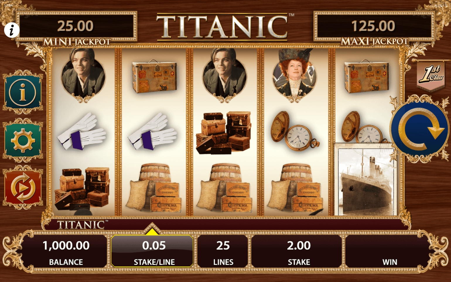 EUR 550 Casino Tournament at The Best Casino 