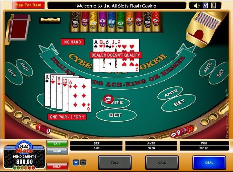 10 free casino spins at Omni Slots Casino