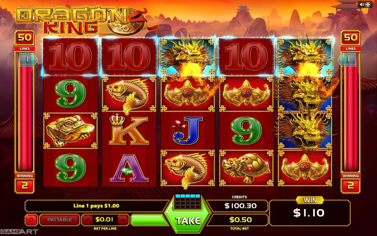 170 Free Casino Spins at The Best Casino 