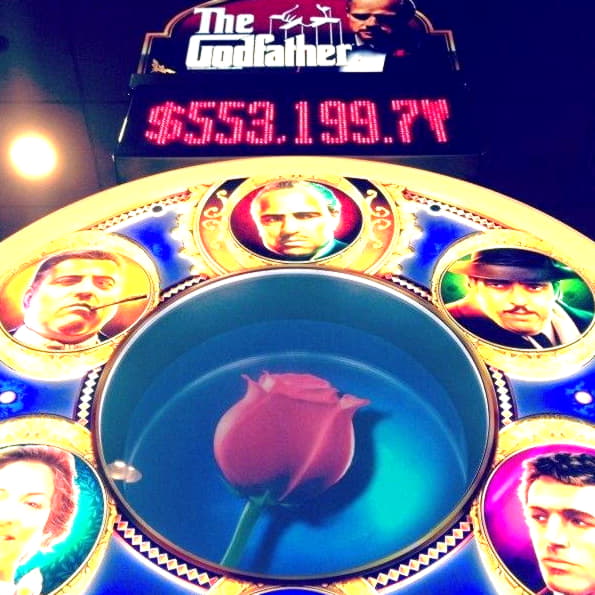$415 Daily freeroll slot tournament at Golden Lion Casino