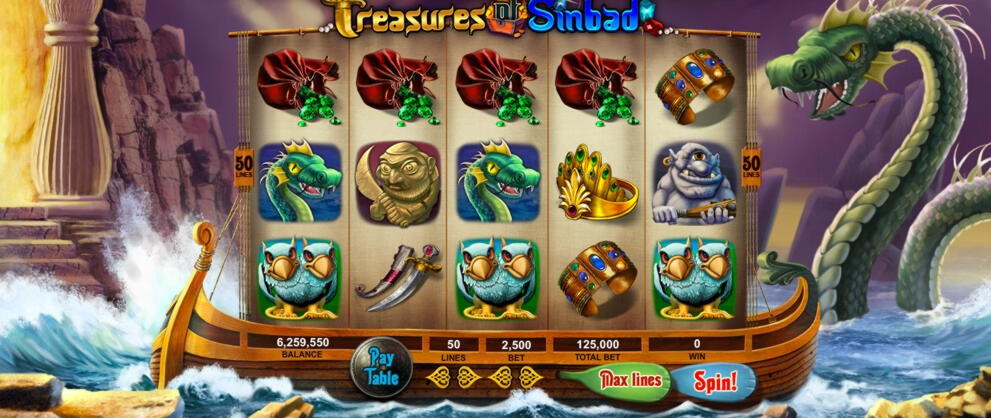 80 free spins casino at Planet 7 Casino
