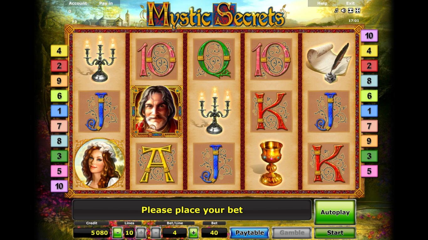 120 free casino spins at Planet 7 Casino