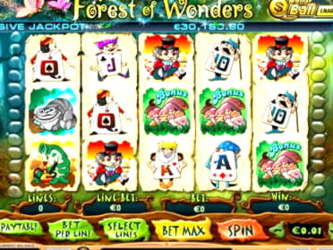 $695 Free Casino Ticket at Fair Go Casino