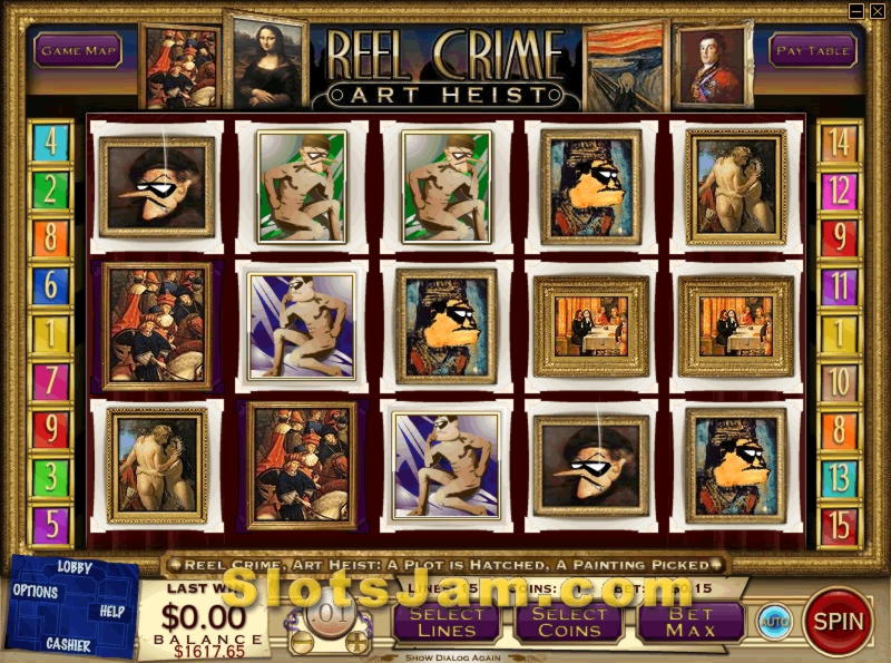 EUR 2225 No deposit bonus code at Rich Casino