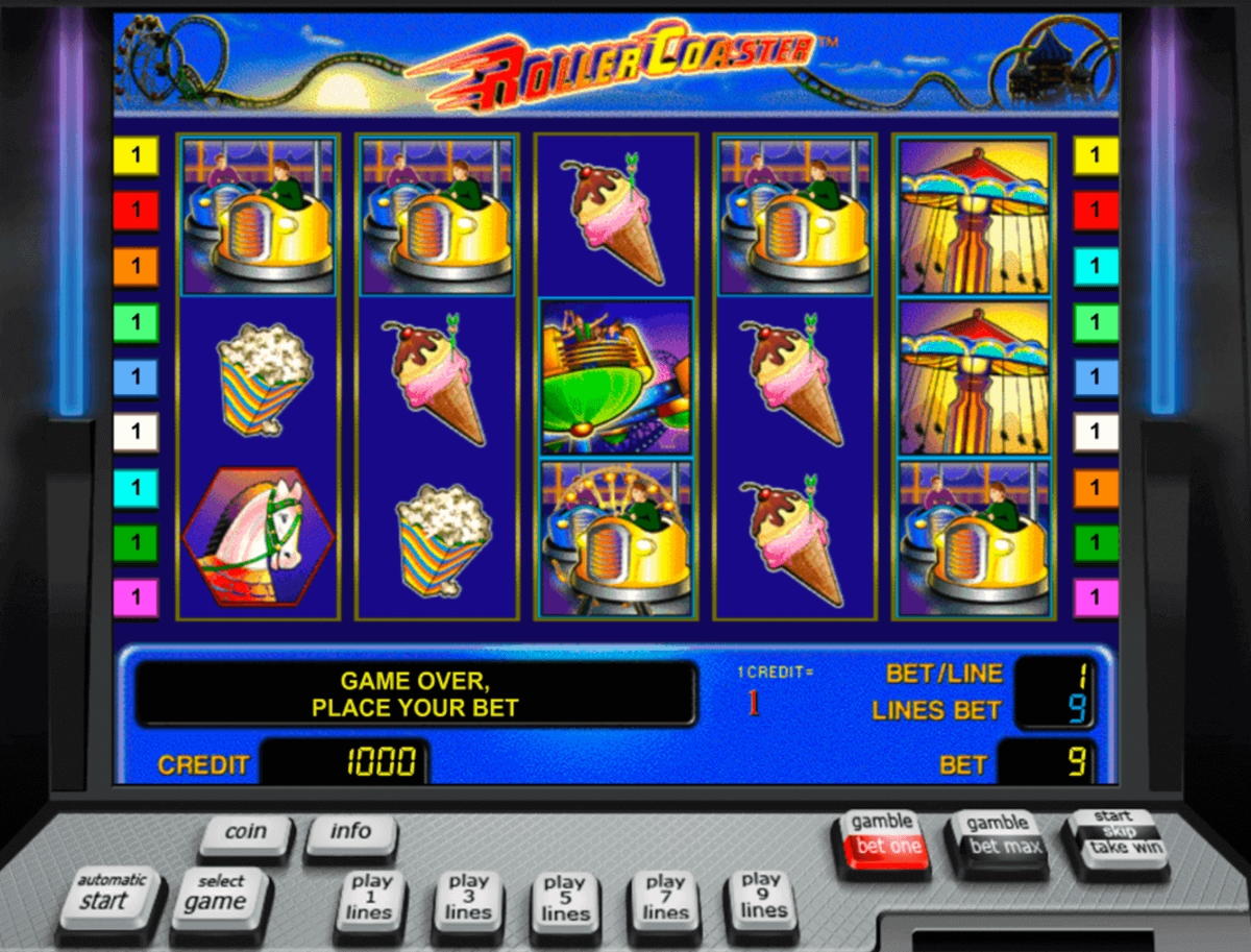 €295 Free Casino Tournament at Emu Casino