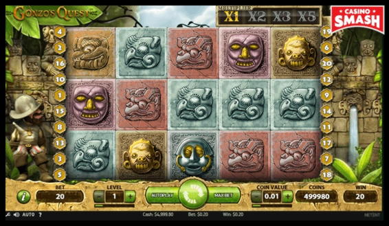 115% Casino match bonus at 7 Sultans Casino