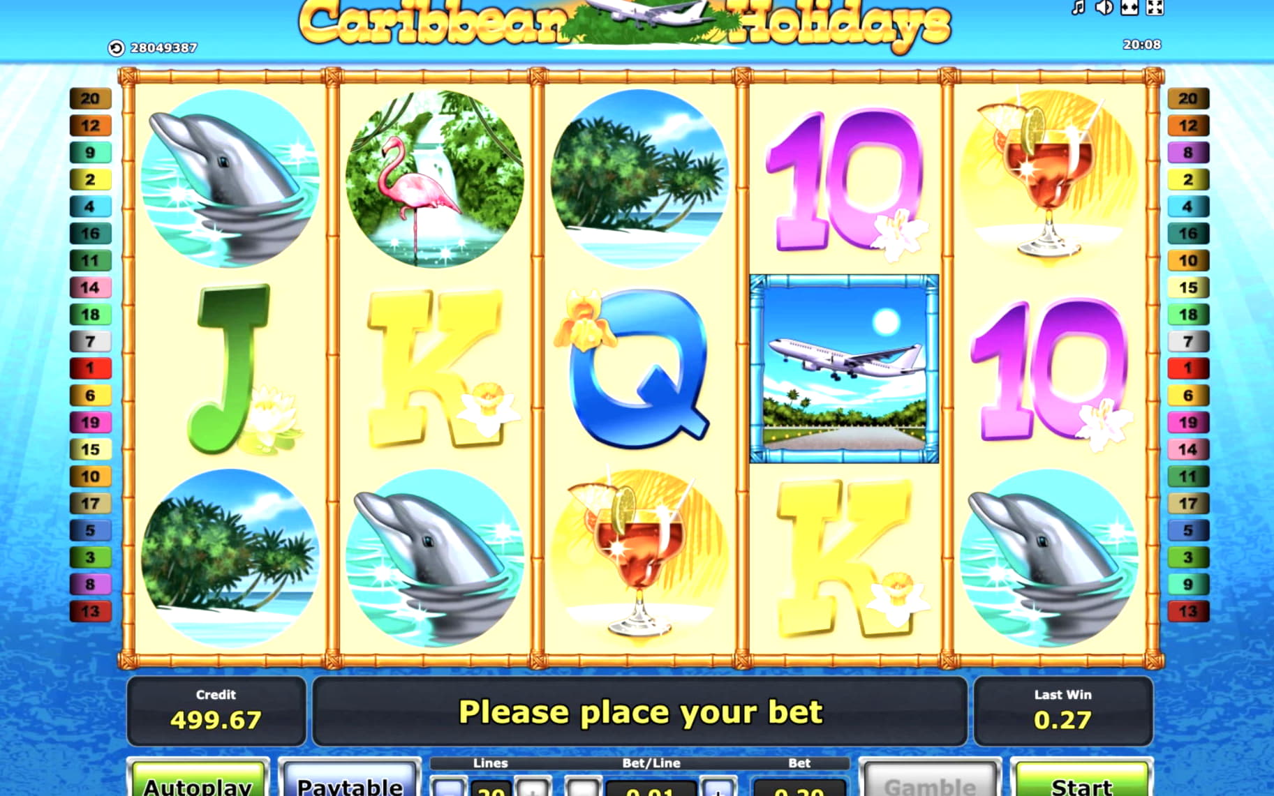 860% Match Bonus at King Billy Casino