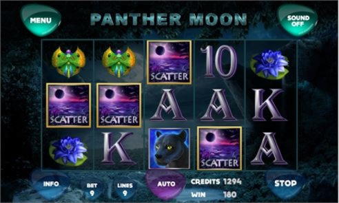 Eur 475 Free Casino Chip at 24 VIP Casino