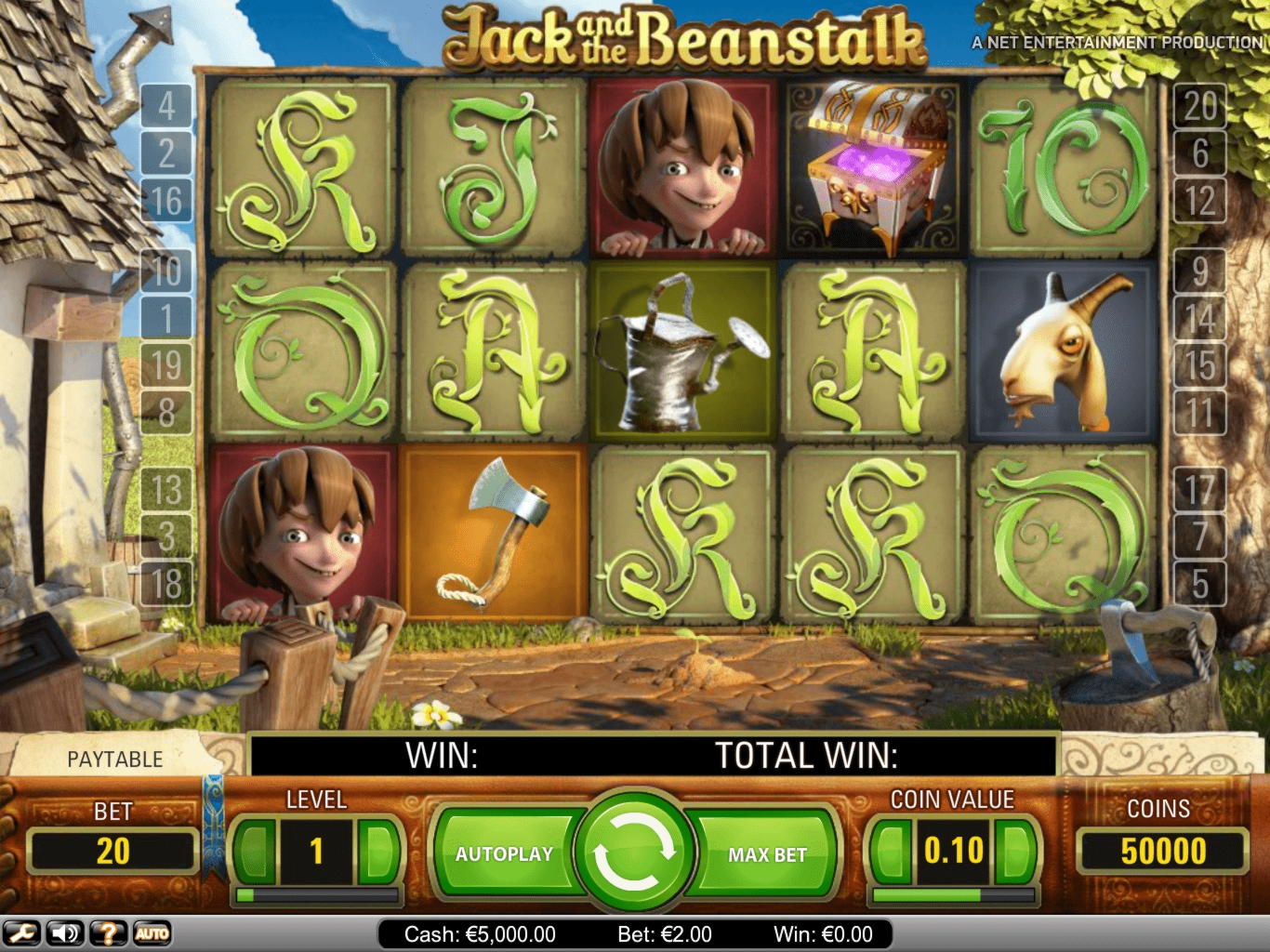 €3525 No deposit at Royal Vegas Casino