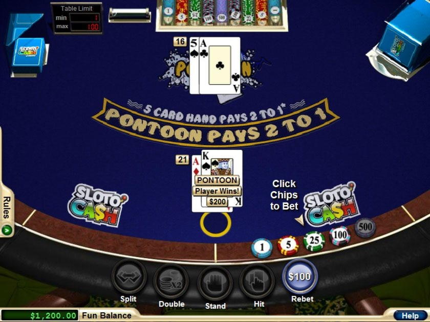 $460 Free Casino Chip at The Best Casino 