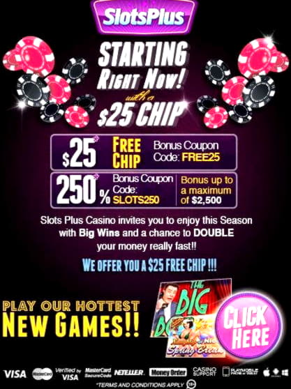 100 Free spins at The Best Casino 