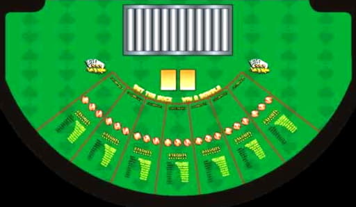 €2075 no deposit bonus casino at CoolCat Casino