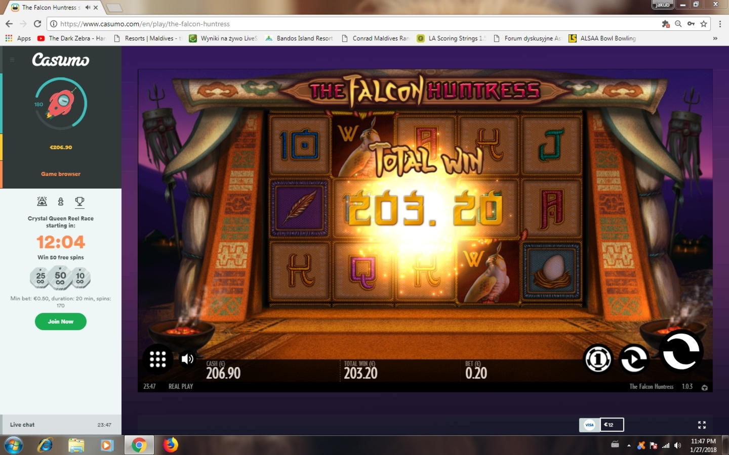 300% Match Bonus at Slots Of Dubai Casino