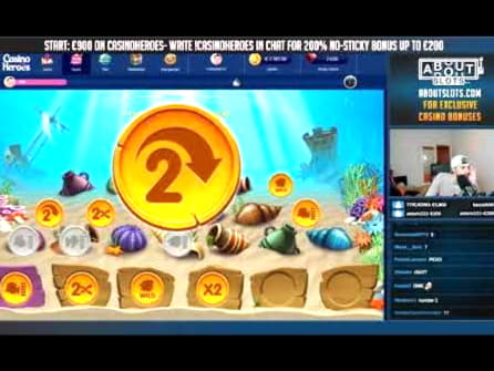 120 Free Casino Spins at All Slots Casino