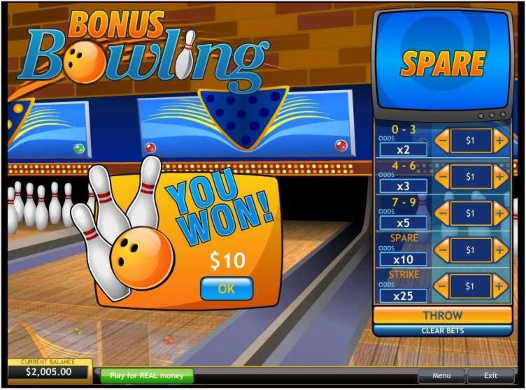 65 Free Spins Casino at Red Ping Win Casino