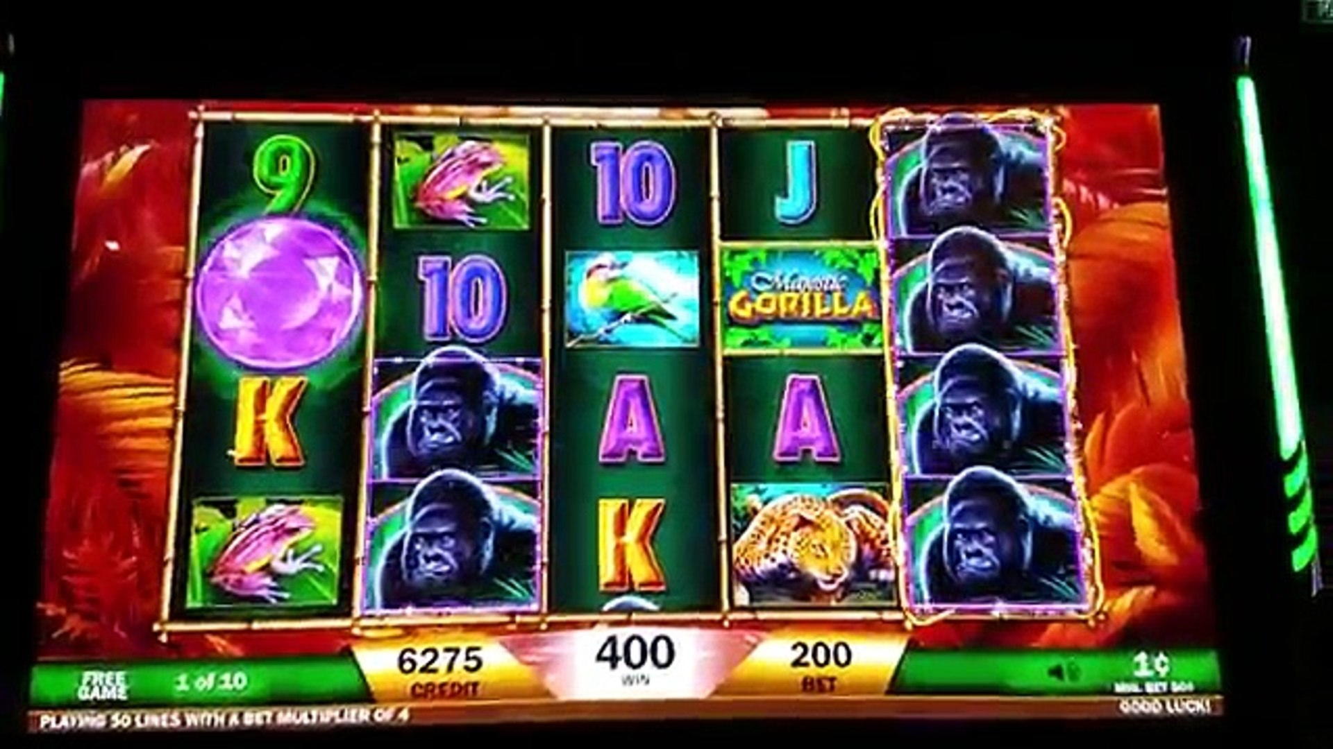 790% Signup casino bonus at Eclipse Casino