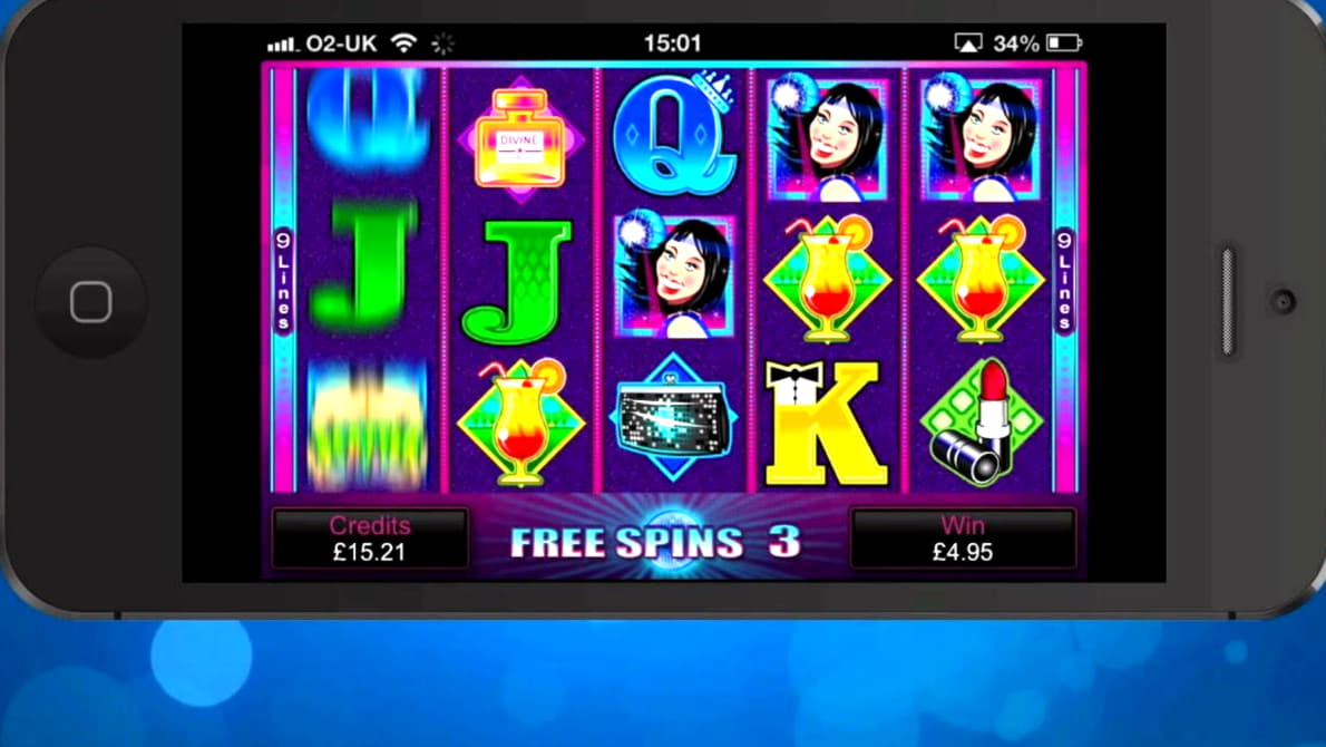 €585 Daily freeroll slot tournament at Rich Casino