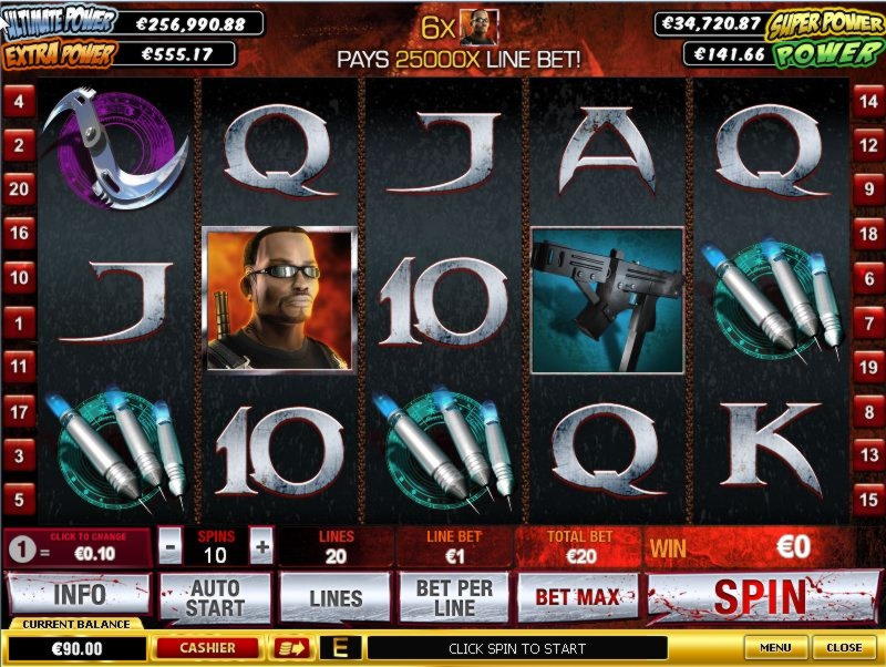 $705 no deposit at Spartan Slots Casino
