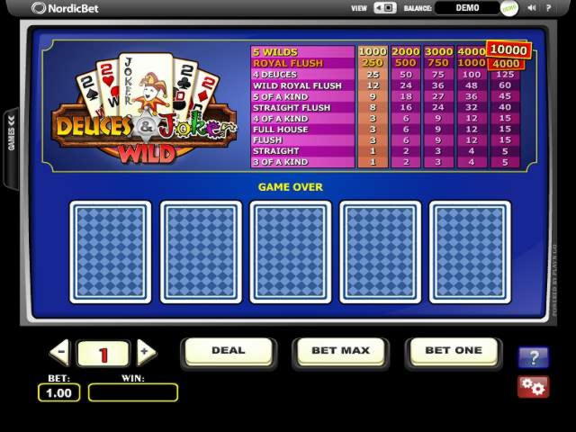 €365 Online Casino Tournament at Joe Fortune Casino