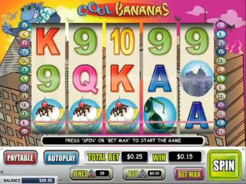 175 Free spins at Omni Slots Casino