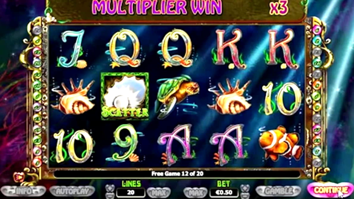 $2995 NO DEPOSIT at 7 Sultans Casino