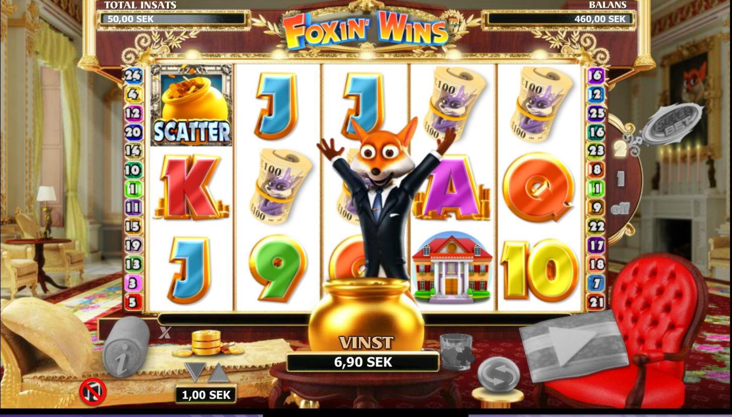 €460 Casino chip at CoolCat Casino