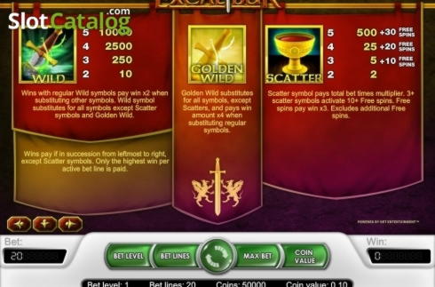 Eur 170 free casino chip at Spartan Slots Casino